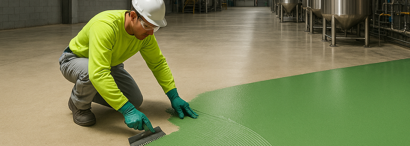 DRC manufactures a wide variety of Synthetic Resins which have applications in Epoxy Adhesives & Solvent Based Adhesives.