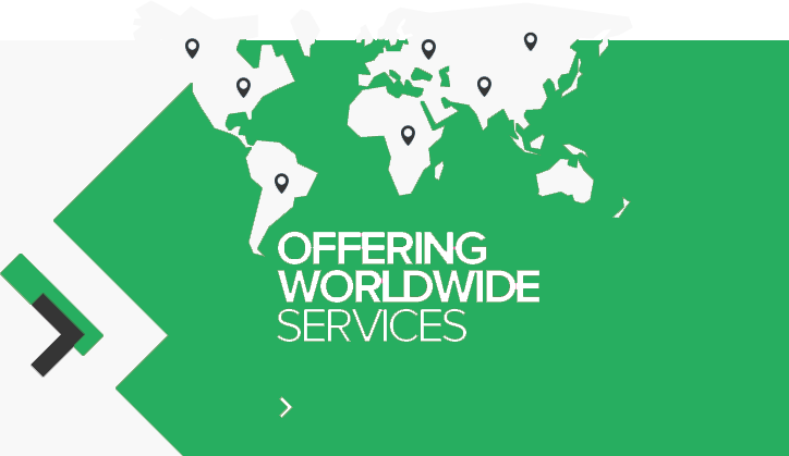 We export High Quality Synthetic Resins to more than 45 countries across 6 continents.