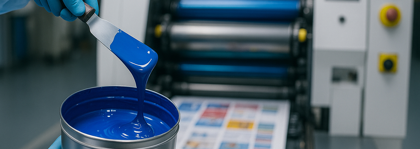 DRC manufactures a wide variety of Synthetic Resins which have applications in Flexographic Printing Inks, Gravure Printing Inks & Offset Printing Inks.